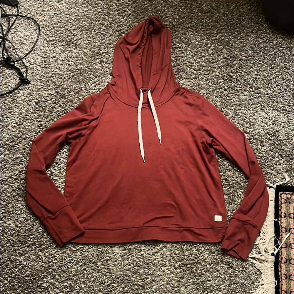 Vuori sweatshirt